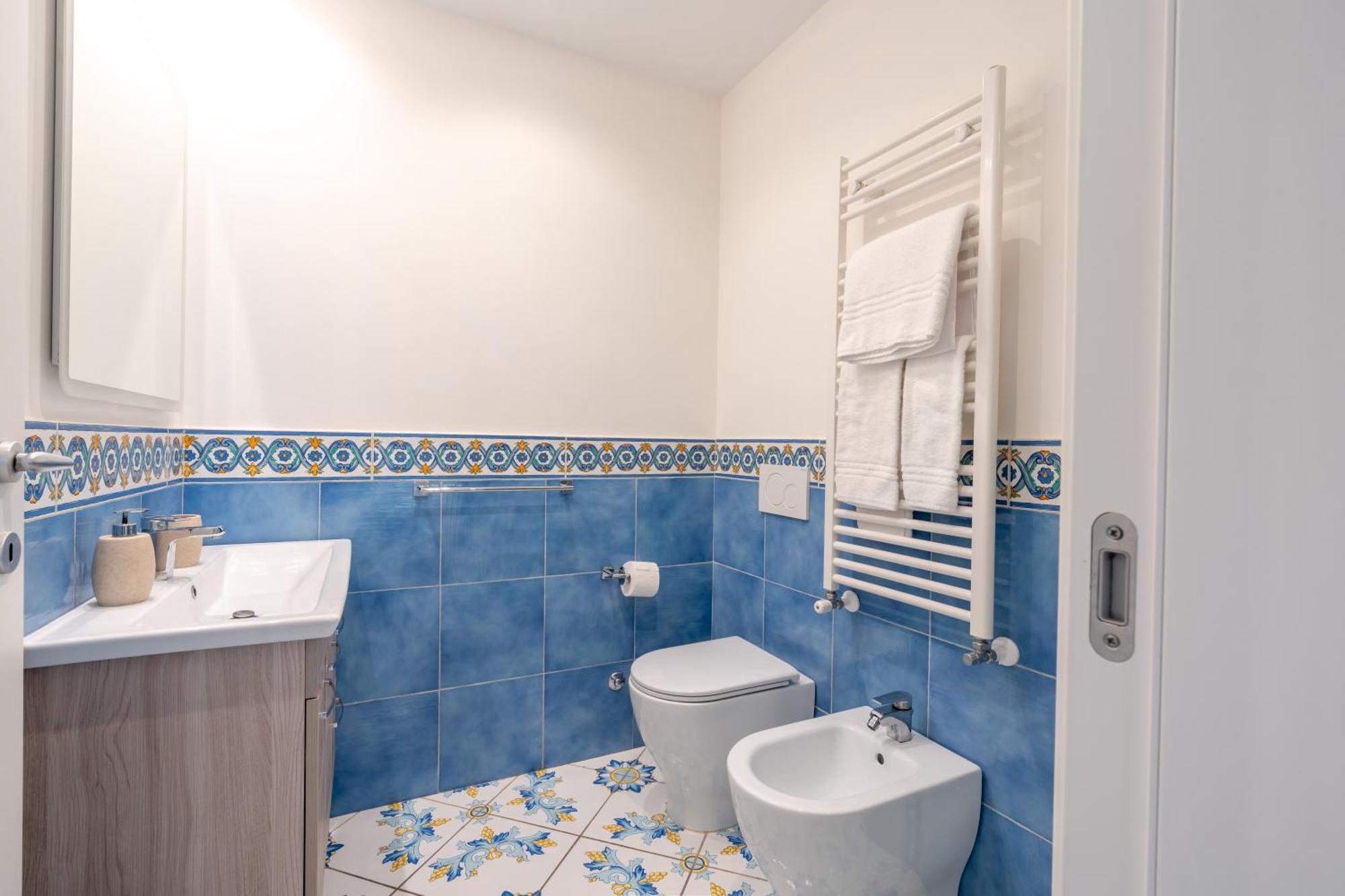 Casa Murice Amalfi Eksteriør billede