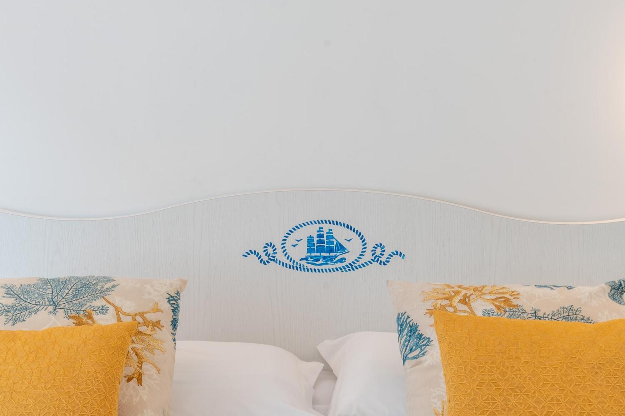 Casa Murice Amalfi Eksteriør billede