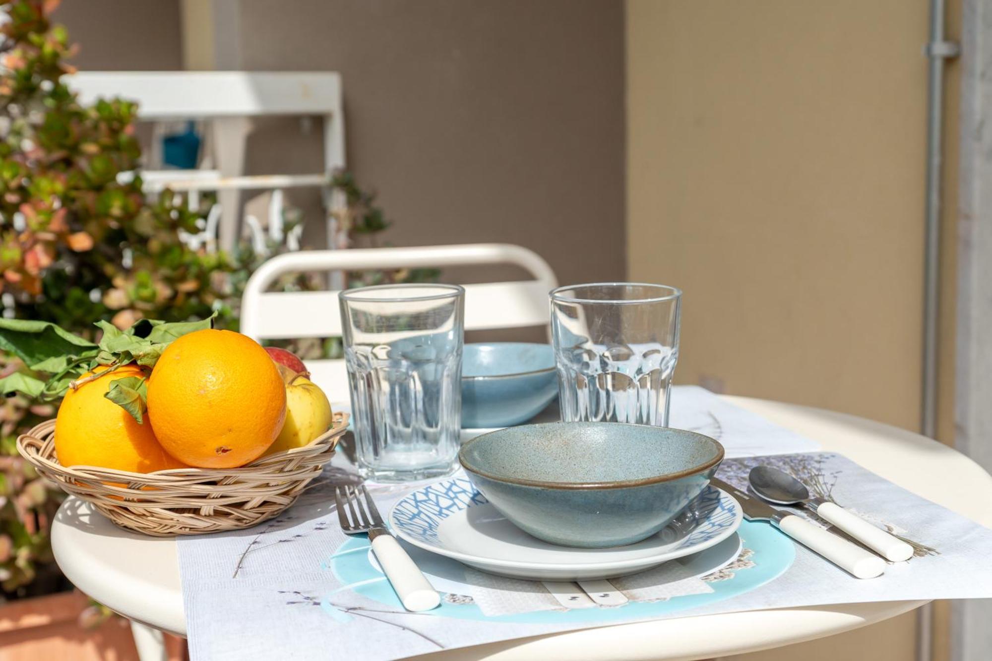 Casa Murice Amalfi Eksteriør billede