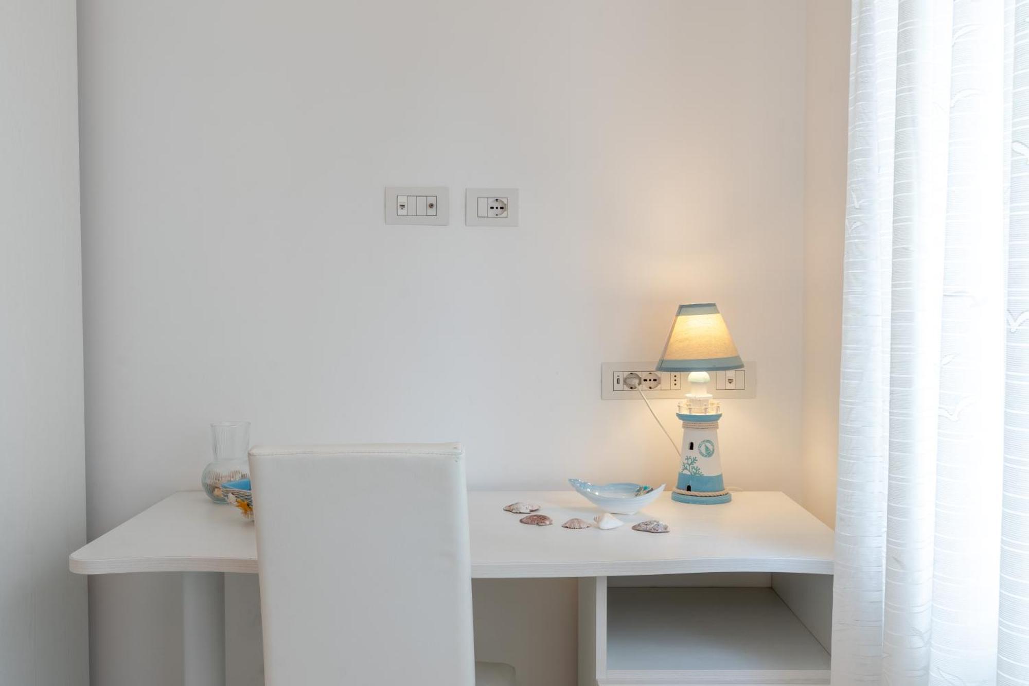 Casa Murice Amalfi Eksteriør billede